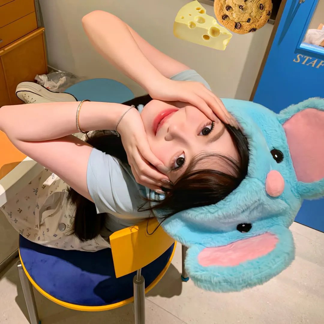 美好的生活