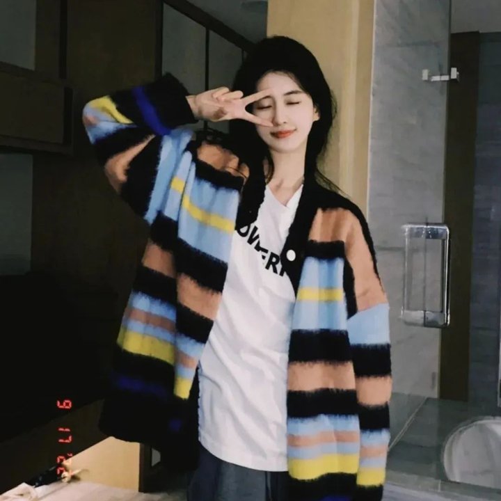 收破烂者的女儿